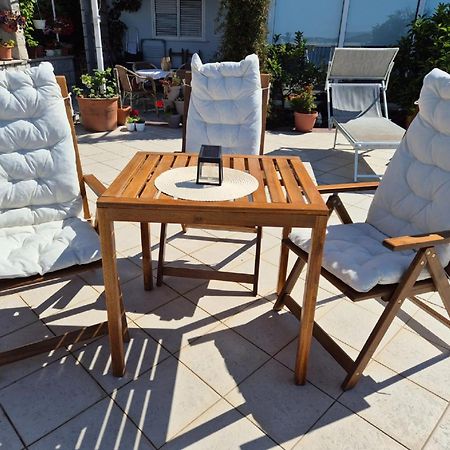 Apartmani Matea Zaton  Dış mekan fotoğraf