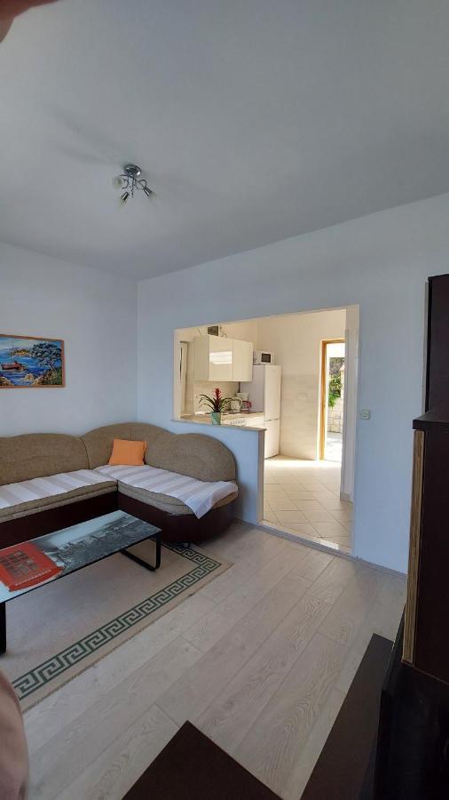 Apartmani Matea Zaton  Dış mekan fotoğraf