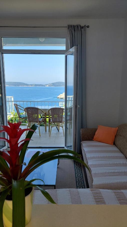 Apartmani Matea Zaton  Dış mekan fotoğraf