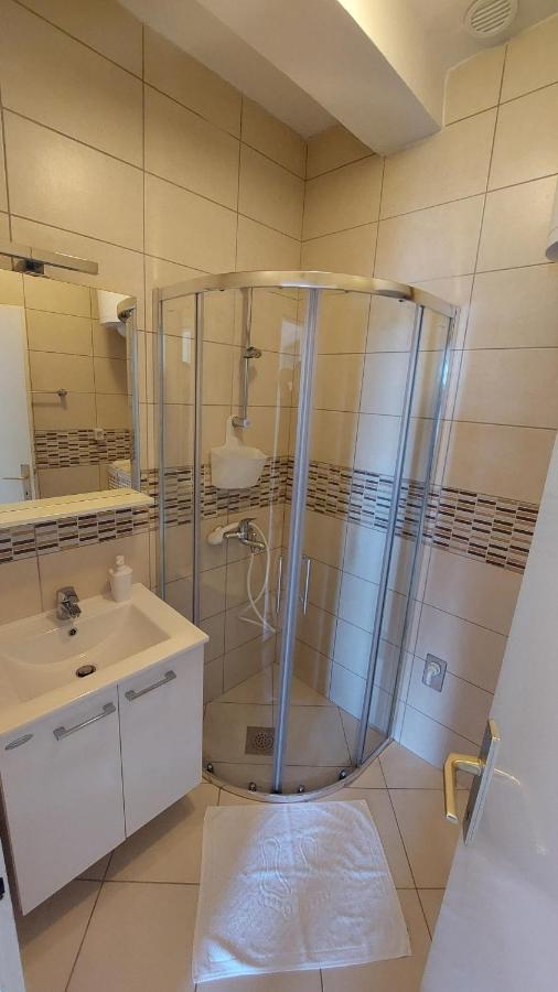 Apartmani Matea Zaton  Dış mekan fotoğraf