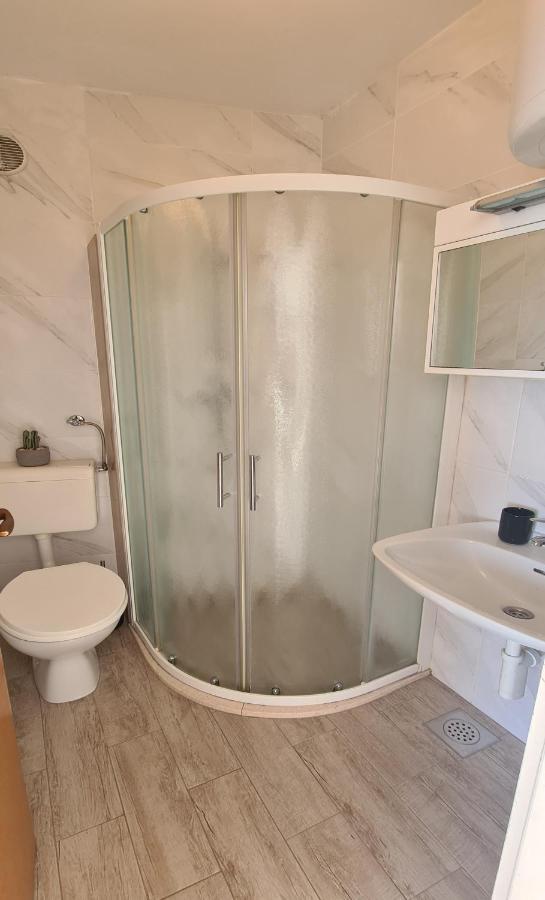 Apartmani Matea Zaton  Dış mekan fotoğraf