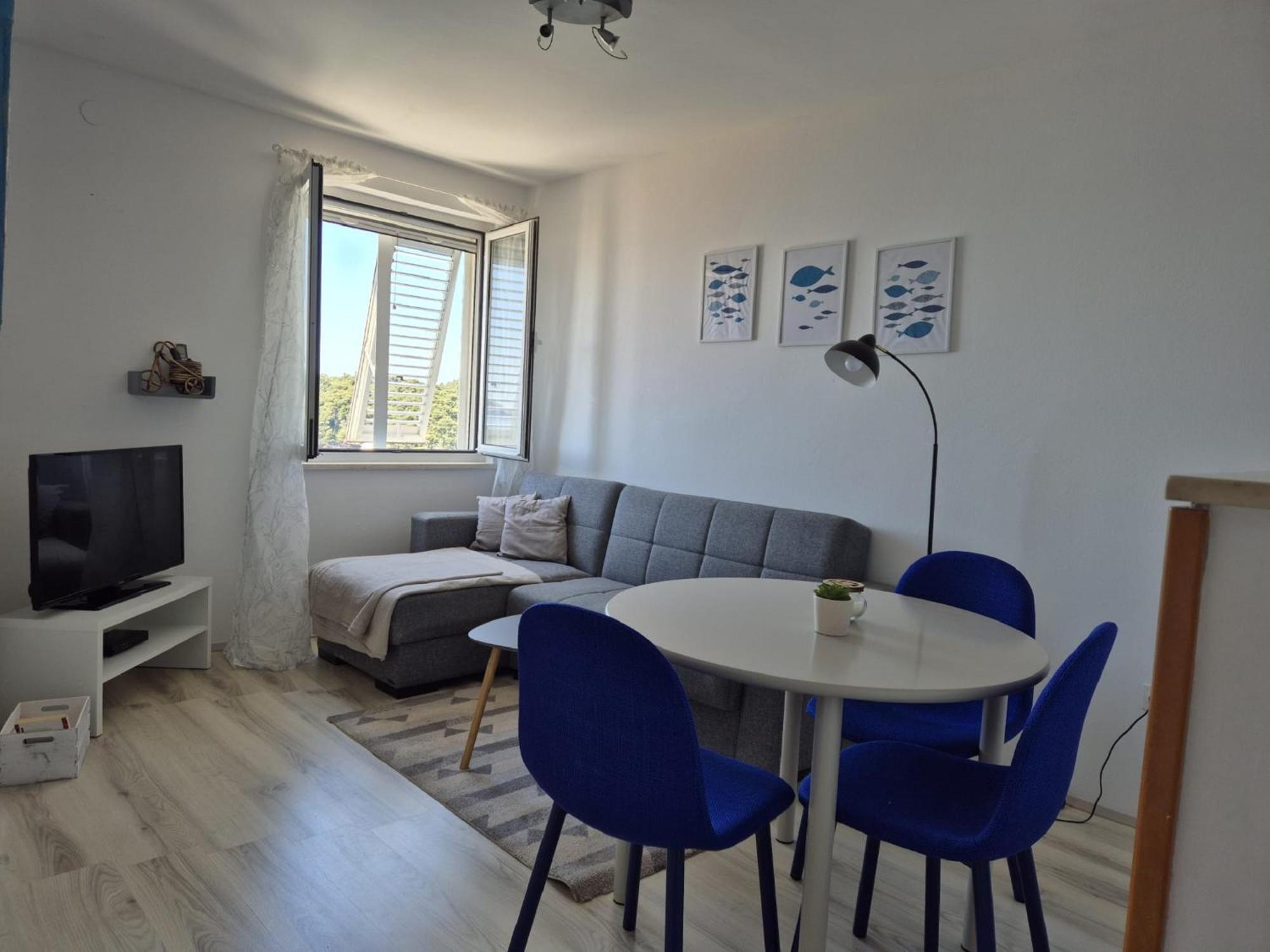 Apartmani Matea Zaton  Dış mekan fotoğraf