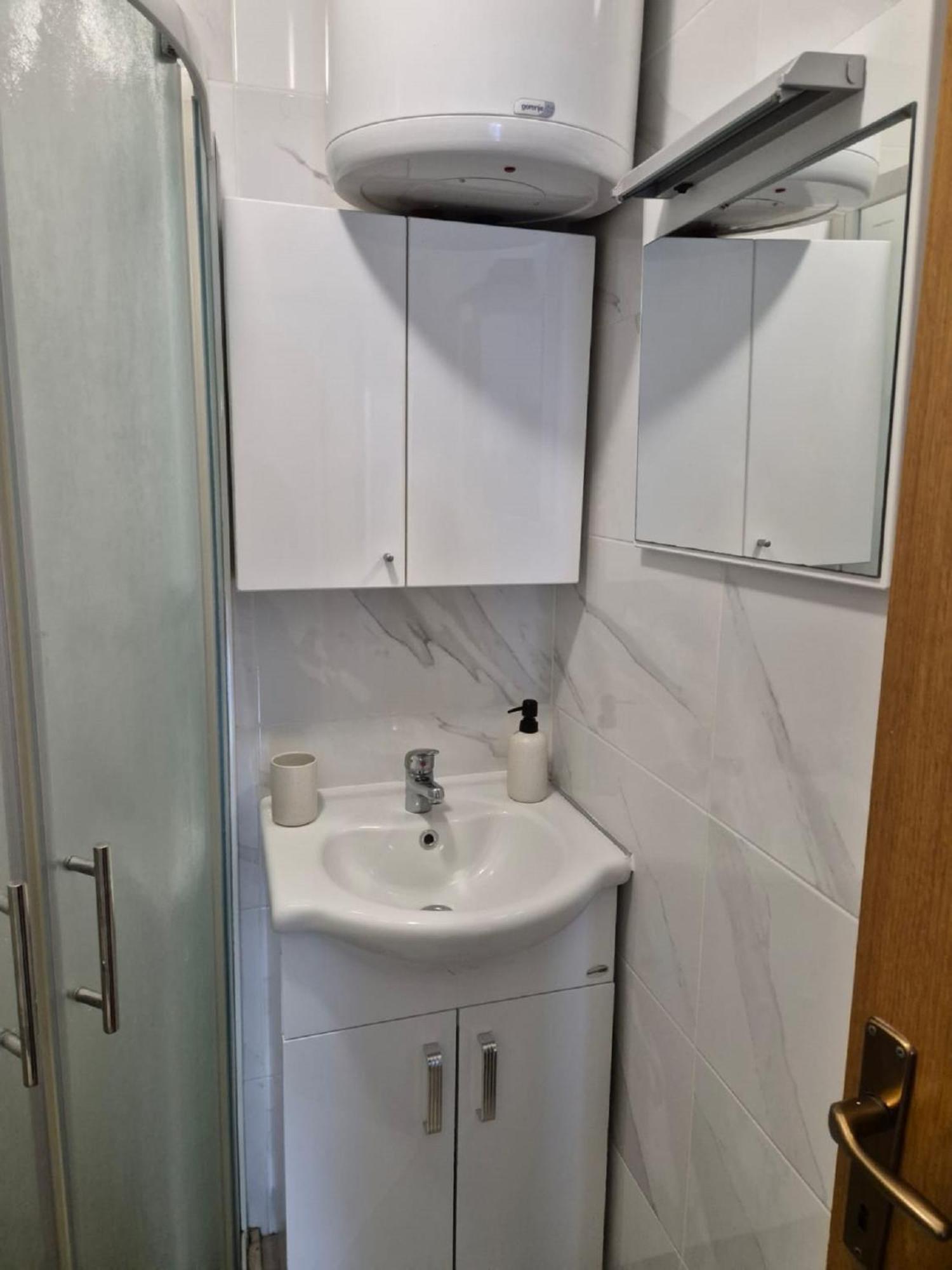 Apartmani Matea Zaton  Dış mekan fotoğraf