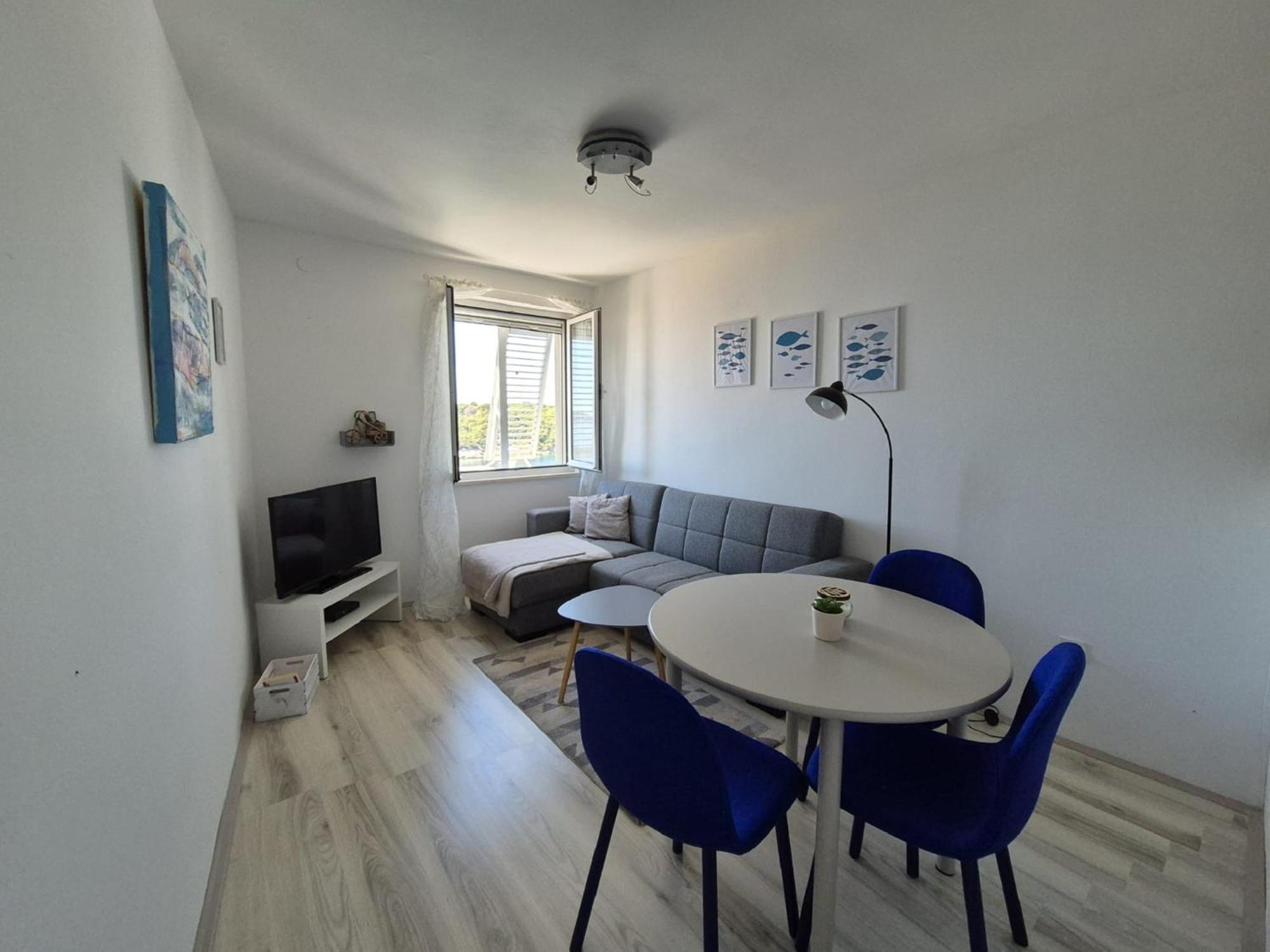 Apartmani Matea Zaton  Dış mekan fotoğraf