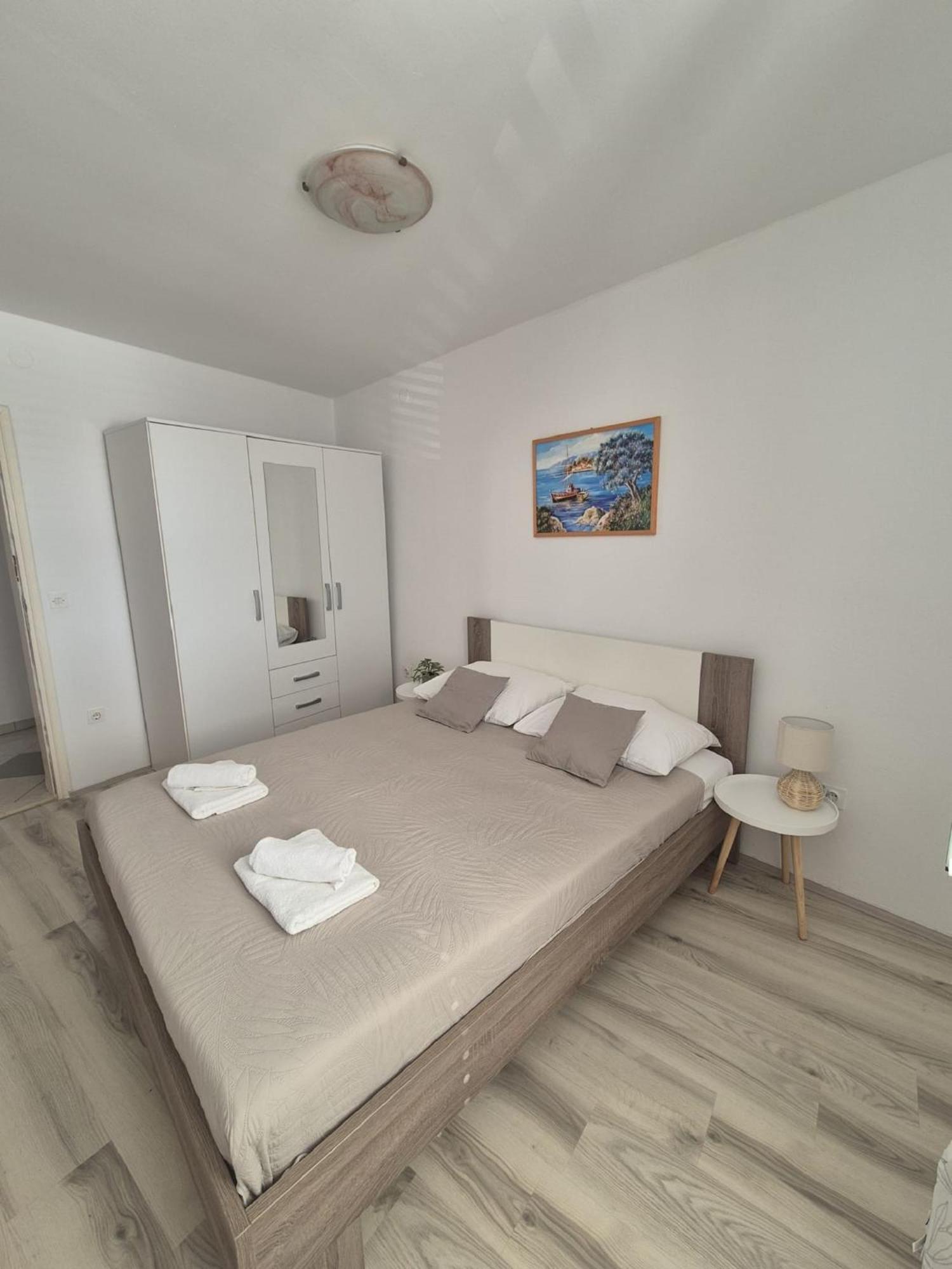 Apartmani Matea Zaton  Dış mekan fotoğraf