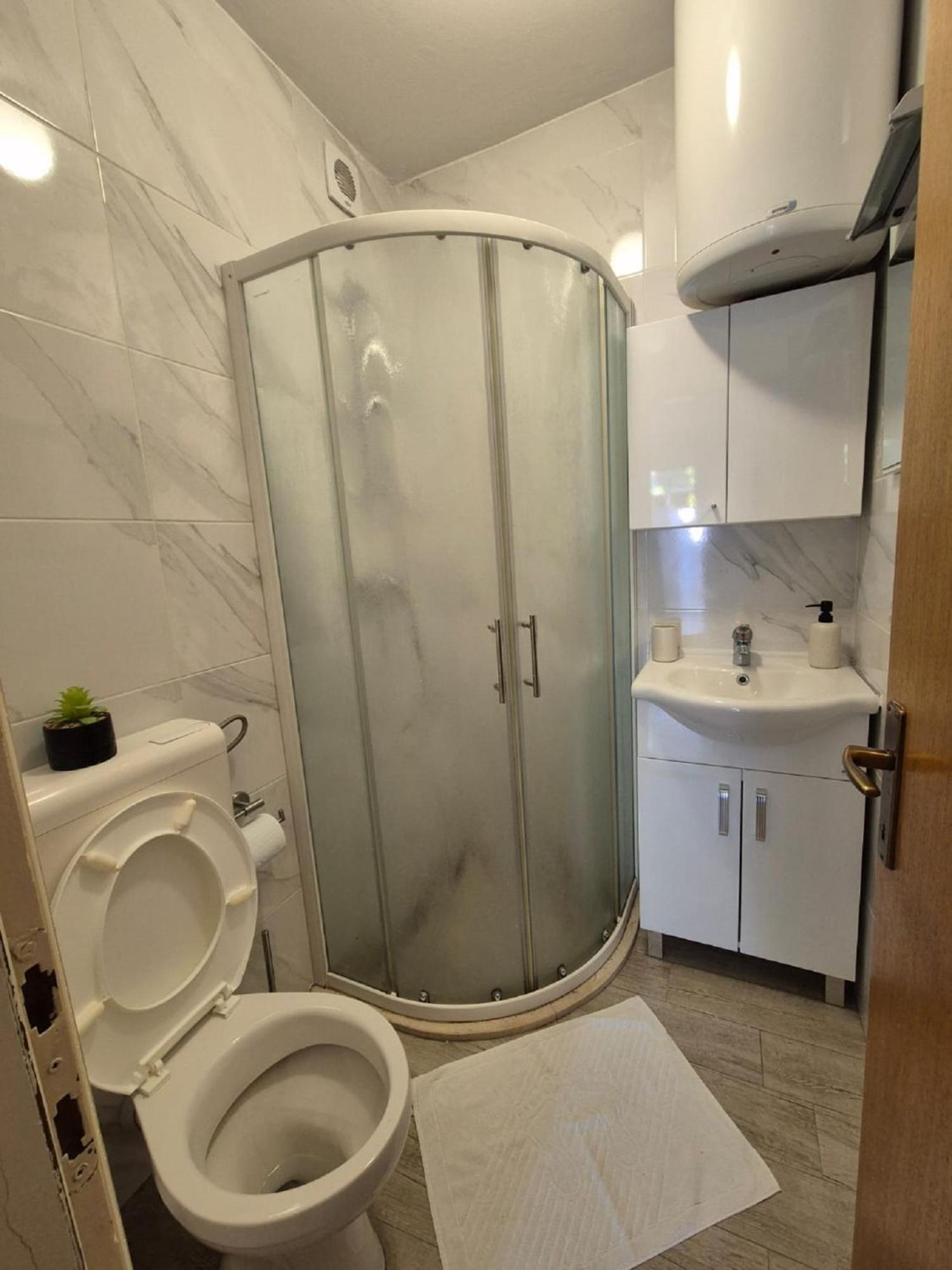 Apartmani Matea Zaton  Dış mekan fotoğraf