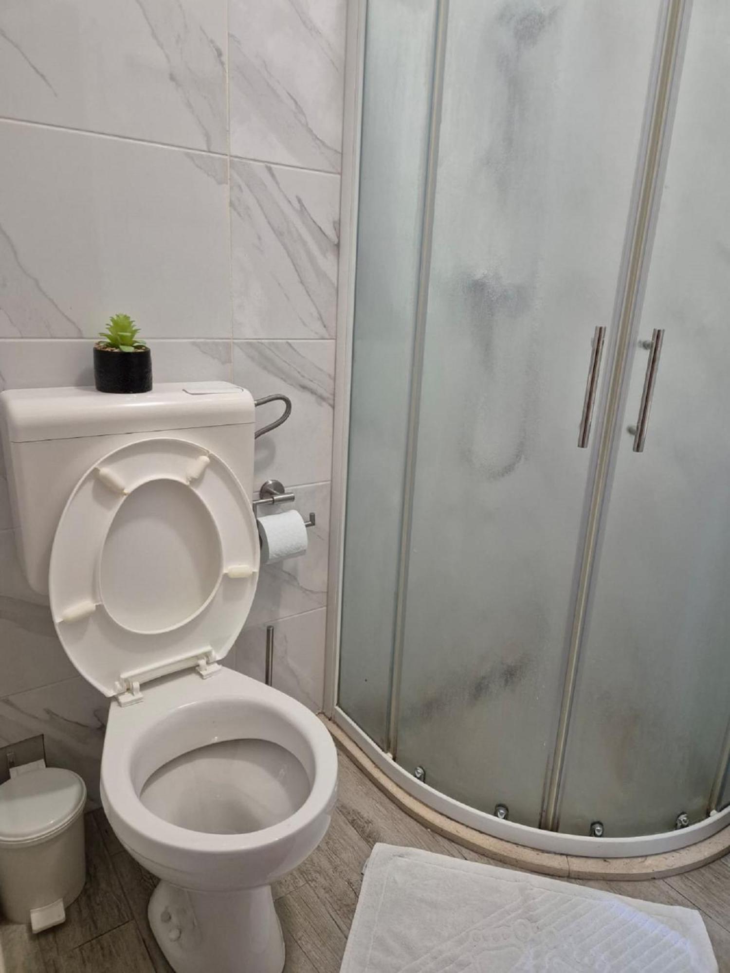 Apartmani Matea Zaton  Dış mekan fotoğraf