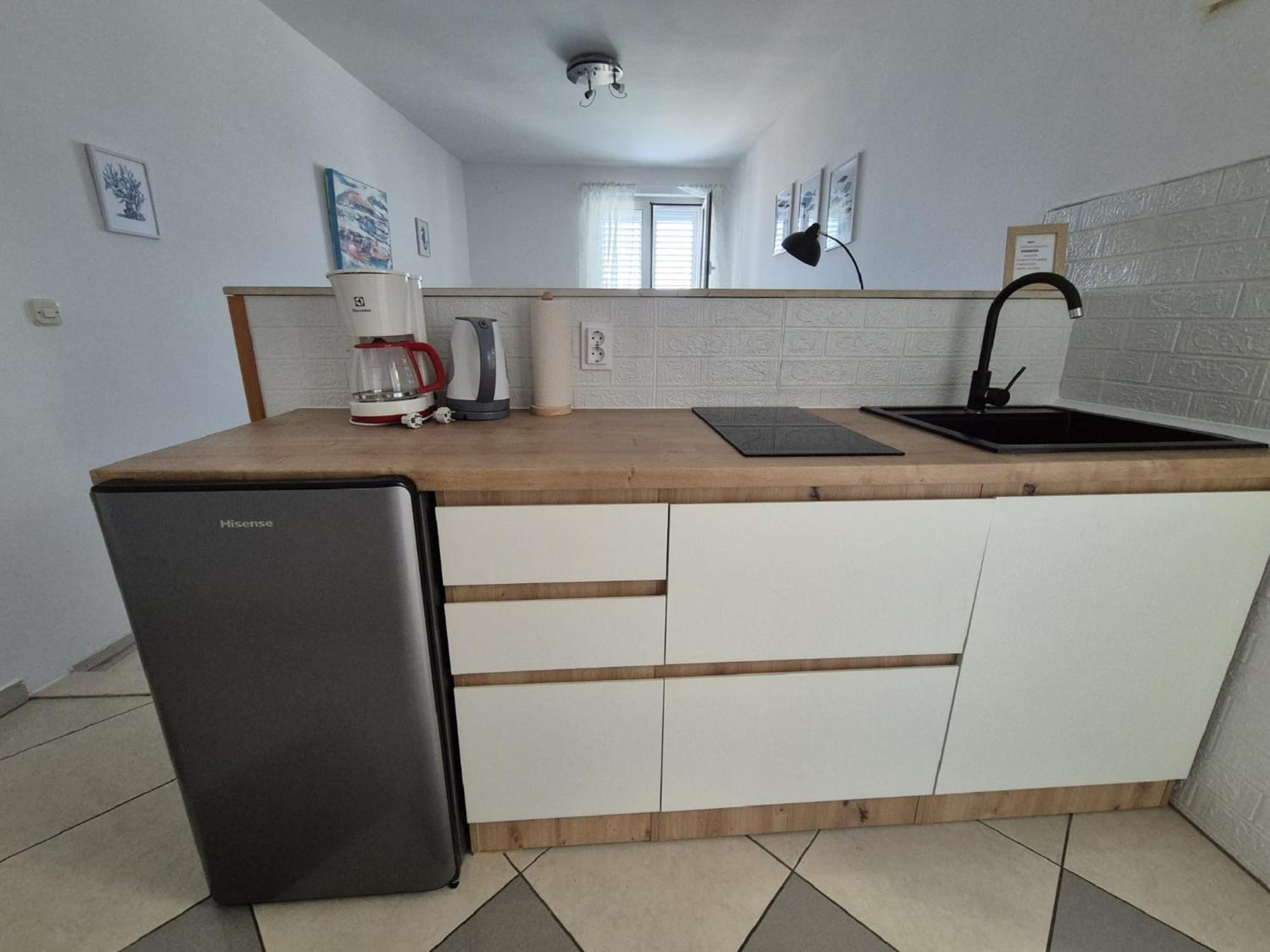 Apartmani Matea Zaton  Dış mekan fotoğraf